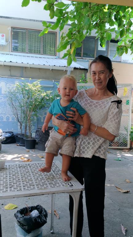 Neo Court Hotel Chiang Mai Exterior photo